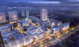 5G如何打造智慧園區場景化應用? 智慧園區場景化應用