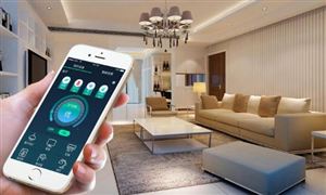 2021年中國智能家居設備市場出貨量預計同比增長14.6% 智能家居行業全景調研