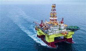 首個海上智能油田項目投用 海洋油氣產業前景如何