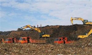 廣西省危險廢物處理市場規(guī)模及行業(yè)前景分析