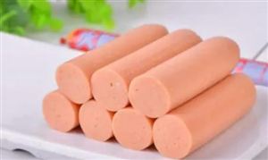 元氣森林復興老牌火腿腸產業 火腿腸市場開拓營銷新賽道 