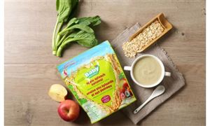 有機嬰童食品“風口”起 有機食品市場機遇分析