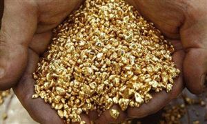 用黃金制1000粒米扔進黃浦江是怎么回事？黃金珠寶首飾市場需求分析