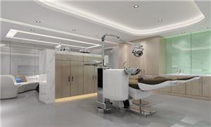 口腔醫院將迅速崛起 未來我國口腔醫療行業發展趨勢分析