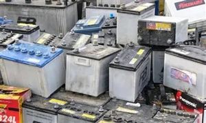 2022年中國動力電池回收行業發展全景預測