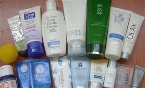 洗面奶的成本價是多少 洗面奶行業發展現狀