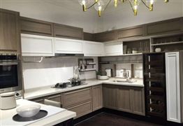 老板電器前三季凈利潤增長近20% 廚電行業深度分析及投資價值研究