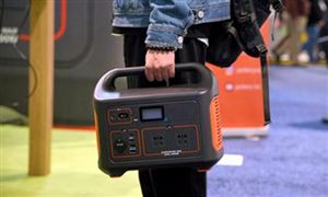 2021便攜式儲能電源市場銷量及便攜式儲能電源行業報告分析