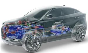 2022年中國汽車技術趨勢發布 智能熱管理有望突破