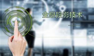 全息投影調查報告 全息投影行業(yè)商業(yè)模式分析 全息投影市場分析