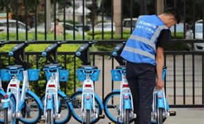 共享電單車市場發展迅速 共享出行市場格局分析