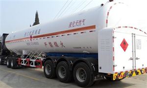 2022液化天然氣市場(chǎng)行情與行業(yè)發(fā)展前景預(yù)測(cè)