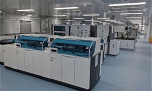 獨立醫學實驗室市場規模分析 獨立醫學實驗室行業市場前瞻