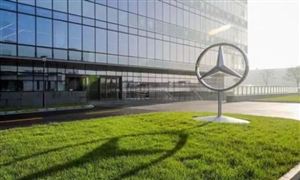 奔馳再度加碼中國市場 中國豪華車行業(yè)現(xiàn)狀及發(fā)展前景分析