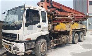 混凝土泵車行業前景分析 無人駕駛成混凝土泵車行業趨勢