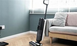 中國洗地機行業現狀及發展前景分析