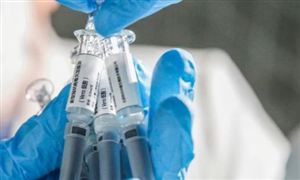 內蒙古額濟納旗所有人居家抗疫 中國新冠疫苗行業現狀