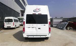 內蒙古額濟納旗所有人居家抗疫 近萬人滯留額濟納旗:防疫物資短缺 醫療防疫車行業現狀分析