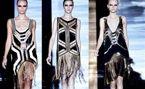 奢侈品女裝品牌公司排名 中國奢侈品女裝市場規(guī)模分析 