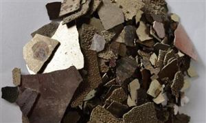 電解錳市場價格走勢行情 電解錳產(chǎn)業(yè)發(fā)展戰(zhàn)略及市場集中度分析