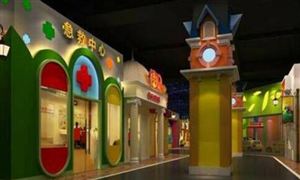 棗莊將建中國職業教育博物館和職業體驗館 職業體驗館市場規模分析