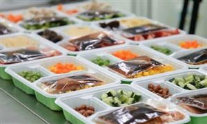 預制菜安全衛生問題更受關注 預制菜市場定位及發展規模調研分析