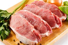 蔬菜比豬肉還貴原因 蔬菜批發市場價格行情 豬肉價格未來走勢分析