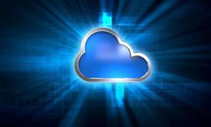 云服務器行業前景怎么樣 云服務器市場規模分析