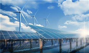 天津連續6年提前啟動供熱 中國清潔供熱產業發展分析報告