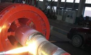 工業窯爐用熱噴涂技術特點和種類 中國熱噴涂技術行業發展趨勢