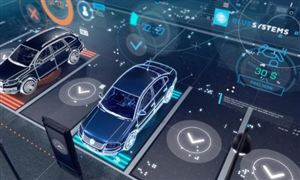 2021智慧交通行業發展現狀及前景