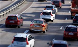 中國(guó)公路信息化行業(yè)現(xiàn)狀及發(fā)展前景分析