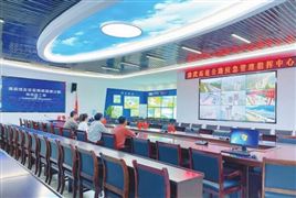 高速公路信息化未來發展 高速公路信息化建設方案