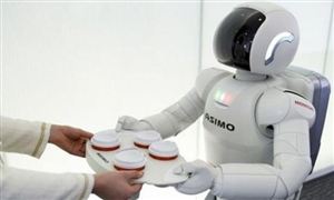 養老機器人市場調研 2021養老機器人研究現狀及行業趨勢分析