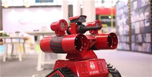 工業消防報警器市場規模 2021工業消防發展現狀及前景分析