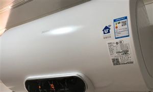 中國電熱水器行業現狀及發展前景分析