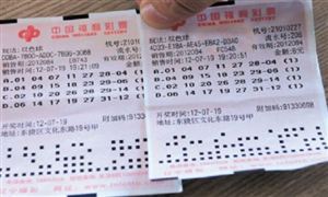 中國彩票行業現狀及發展前景分析