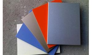 中國氟碳涂料行業現狀及發展前景分析