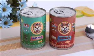 寵物罐頭市場分析 寵物罐頭行業(yè)發(fā)展戰(zhàn)略