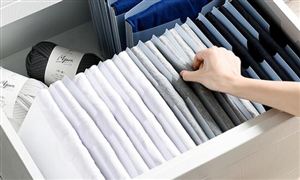 整理收納行業前景及發展現狀分析