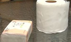 中國衛生紙行業現狀及發展前景分析