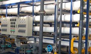 2021海水淡化設備行業發展現狀及前景分析