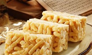 中國(guó)面包市場(chǎng)調(diào)查報(bào)告及投資空間