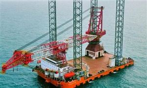 2021海洋工程裝備制造行業(yè)發(fā)展現(xiàn)狀及前景分析