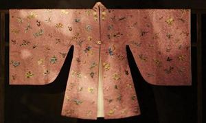 漢服品牌獲資本青睞 2021漢服市場調查與分析