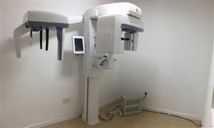 口腔CBCT行業現狀分析以及行業前景分析