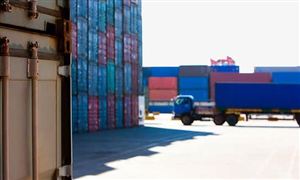 “集裝箱海運進口無紙化放貨應用”案例發布 中國集裝箱物流行業分析