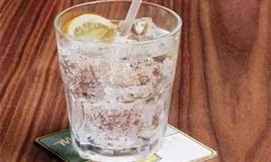 中國蘇打水行業現狀及發展前景分析