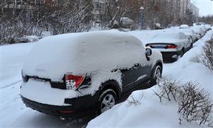 暴雪橙色預警!北方多地迎暴雪 精細化氣象服務發展現狀分析