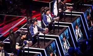 電競專業就業情況如何?2021電子競技行業發展前景及市場規模預測